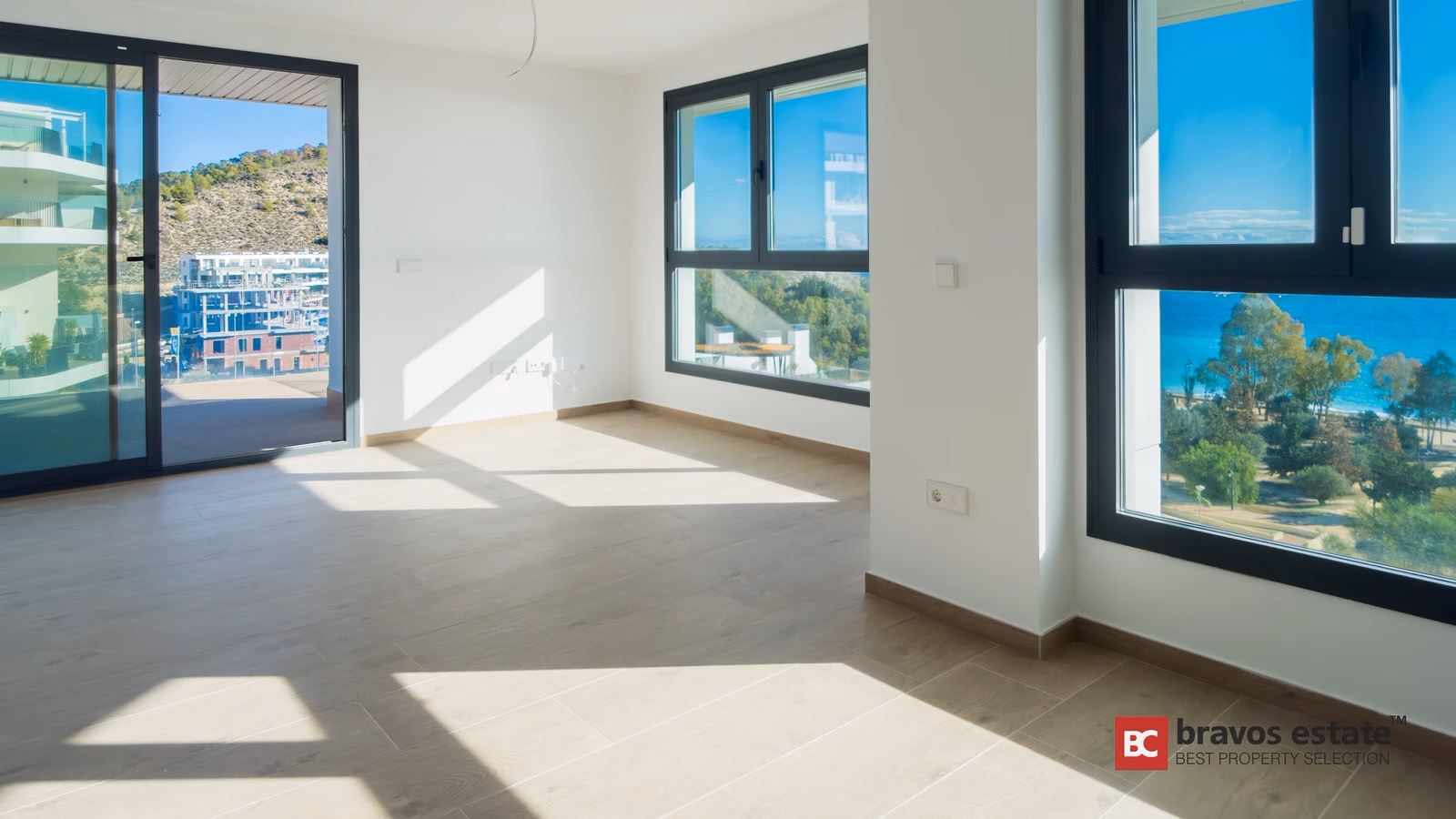 Apartamento Frente al Mar de 3 Dormitorios en Villajoyosa - 8