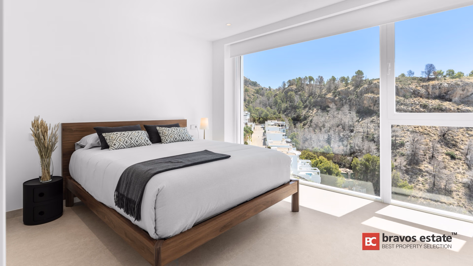 Luxe villa met 4 slaapkamers in Altea - 17