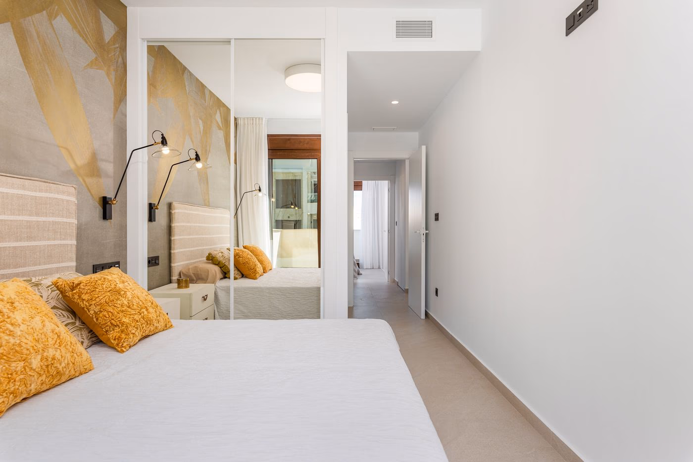 Balcones de Vivi — Apartments in Los Balcones, Torrevieja - 20