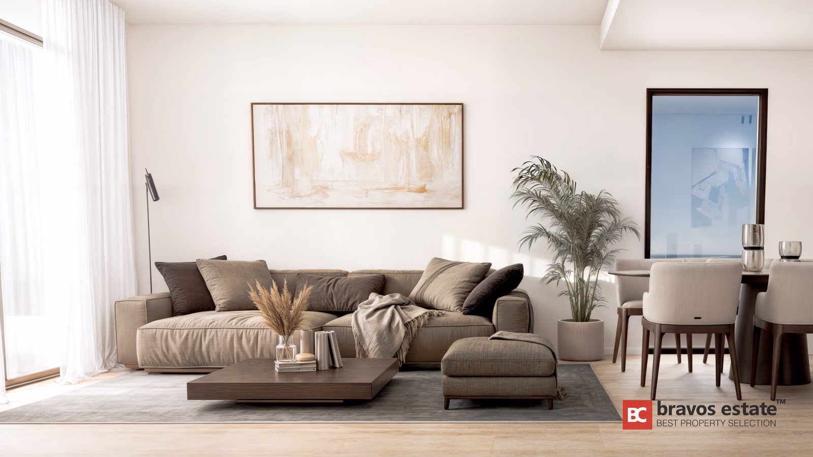 Nowy apartament z 2 sypialniami w Finestrat - 6