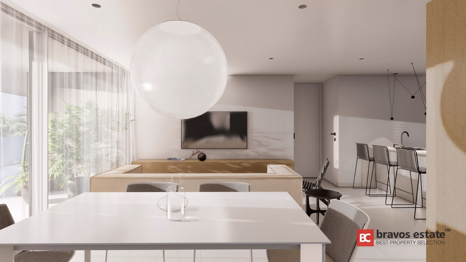 Nowy apartament z 2 sypialniami w Guardamar del Segura - 16