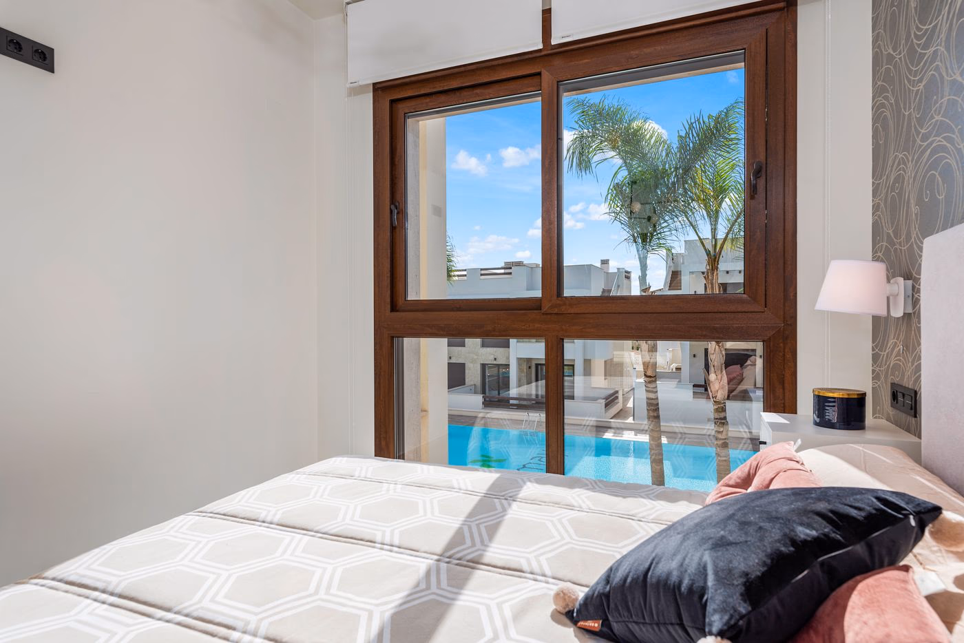 Balcones de Vivi — Apartments in Los Balcones, Torrevieja - 43