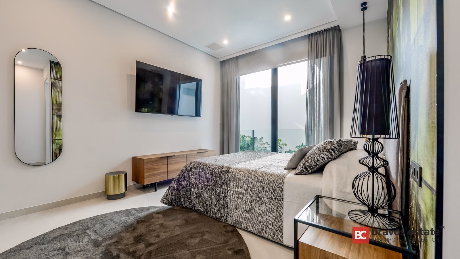 Luxe villa met 7 slaapkamers in Finestrat - 30