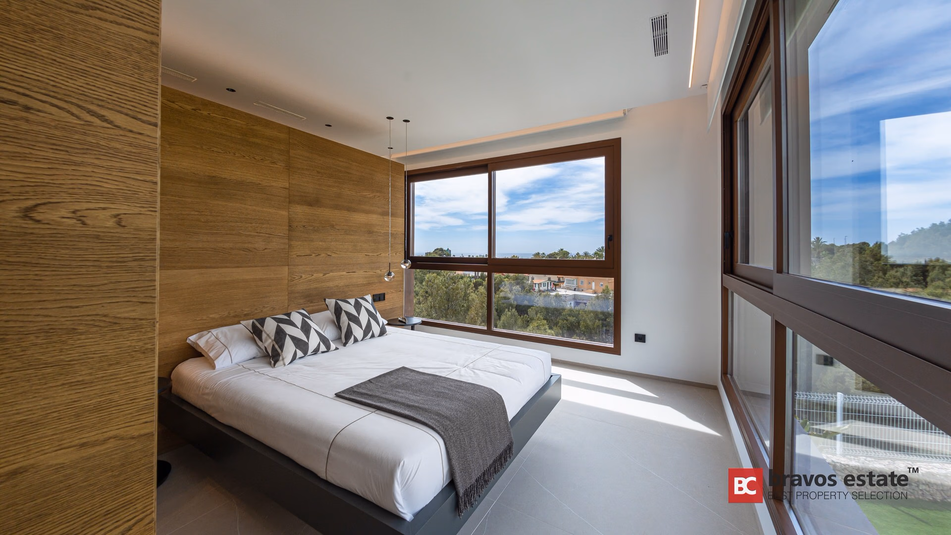 Luxe villa met 4 slaapkamers in La Nucía - 17