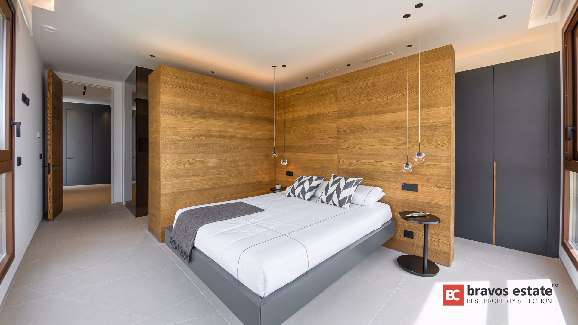 Luxe villa met 4 slaapkamers in La Nucía - 9