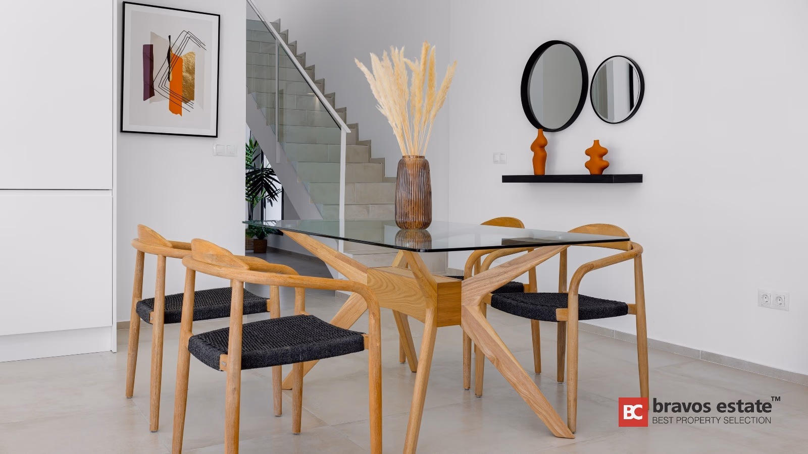 New Build 3-Bedroom Villa in Finestrat · 210 m² - 8