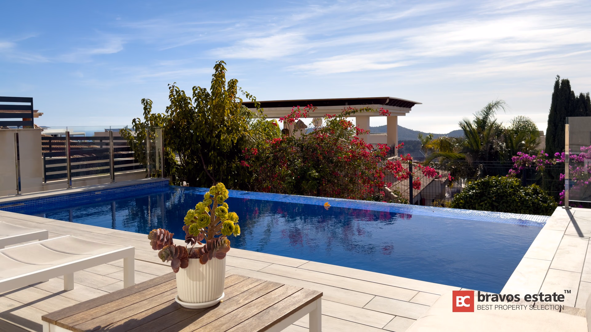 Villa Moderne de 3 Chambres à Finestrat - 6