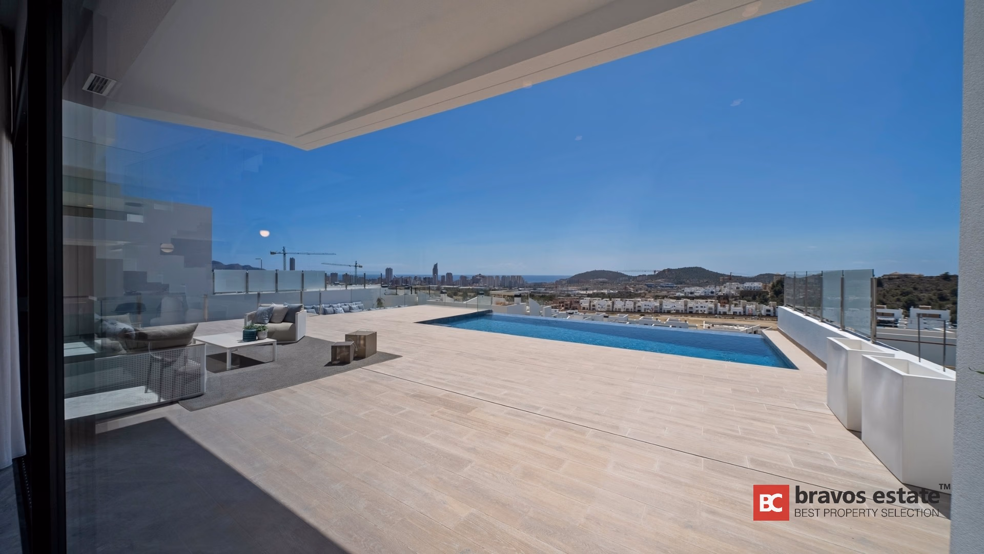 Villa spacieuse de 4 chambres à Finestrat - 7