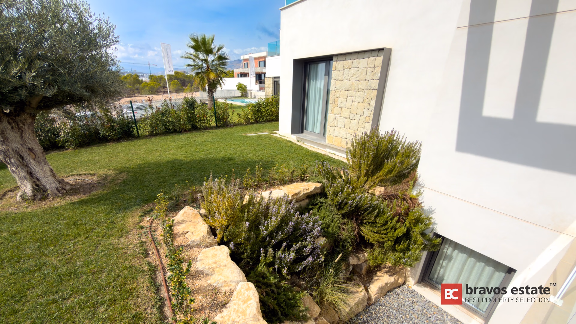 Villa spacieuse de 4 chambres à Finestrat - 23