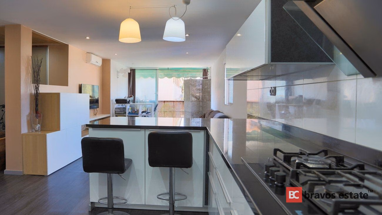 Apartamento Cerca del Mar de 3 Dormitorios en Playa de San Juan - 5