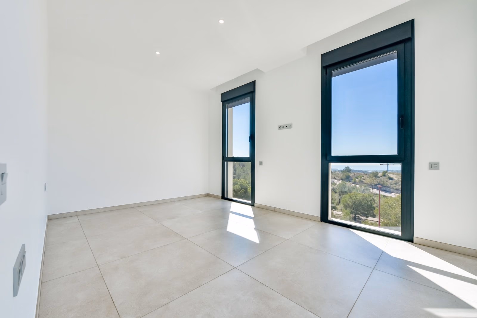 Villa Rey Luis I 44 — Sierra Cortina, Finestrat 22