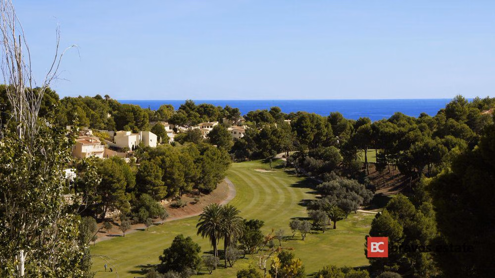 Apartamento De Lujo de 3 Dormitorios en Altea - 19