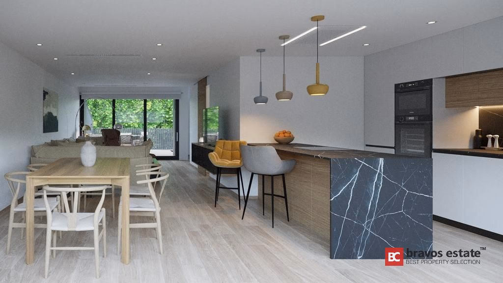 Nowy apartament z 2 sypialniami w Finestrat - 14