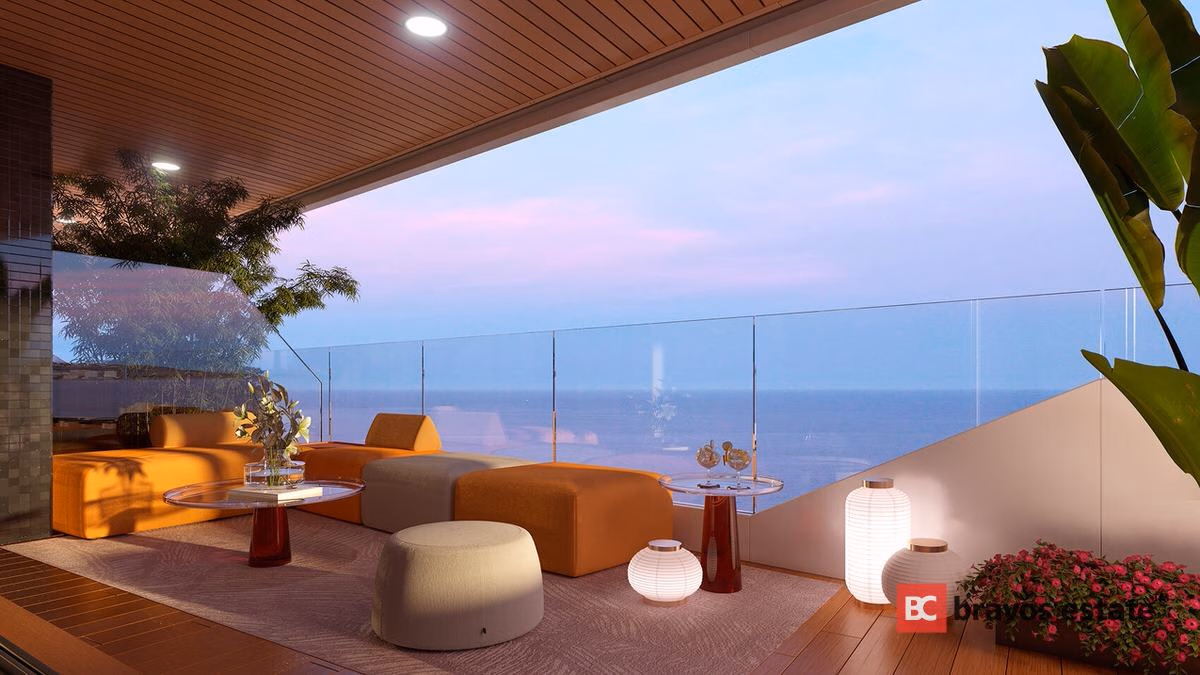 Apartamento Cerca del Mar de 3 Dormitorios en Benidorm · Ref 1619 - 15
