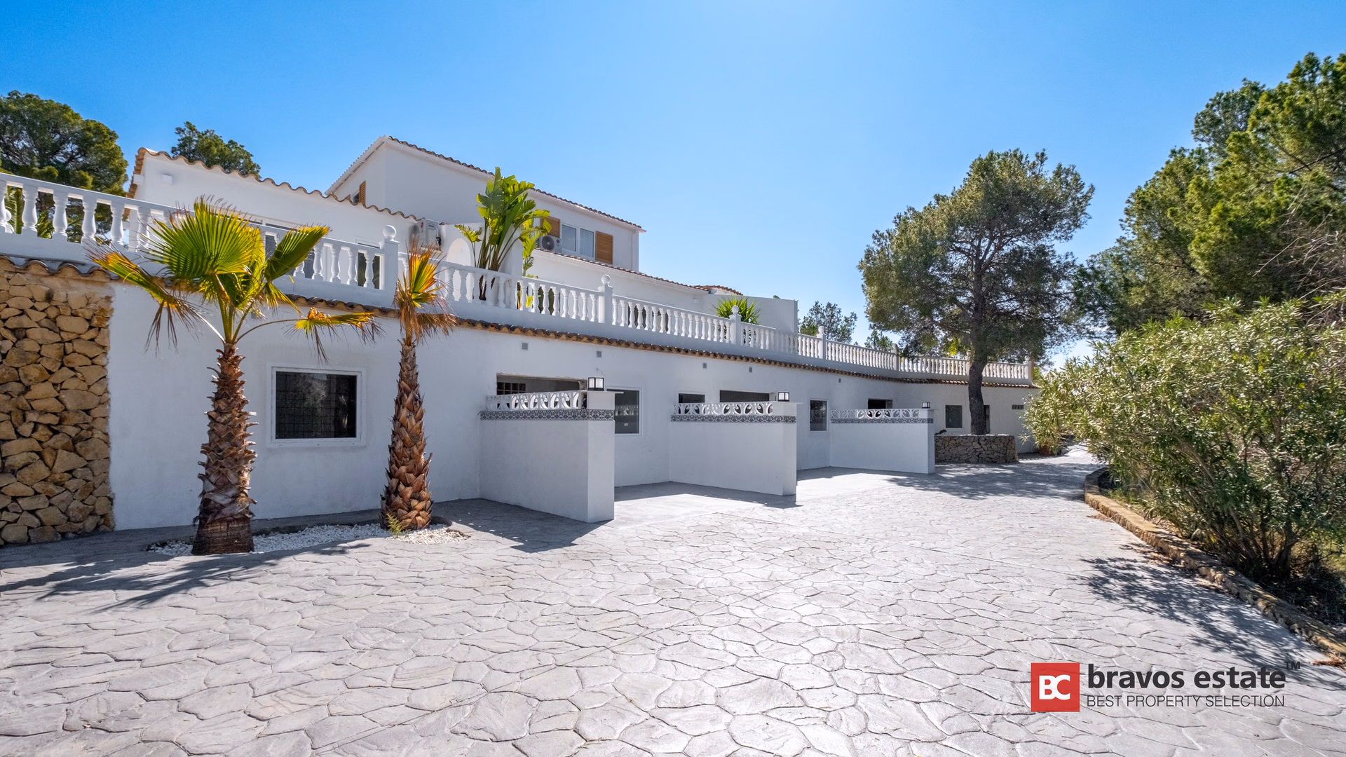 Geräumige Villa mit 8 Schlafzimmern in Finestrat - 62