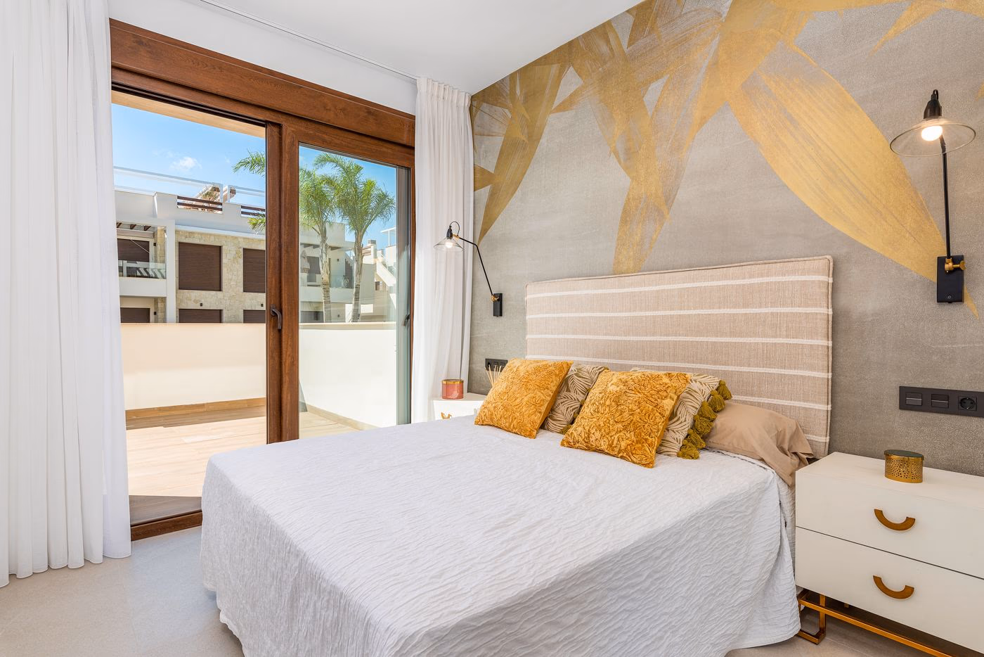 Balcones de Vivi — Apartments in Los Balcones, Torrevieja - 18