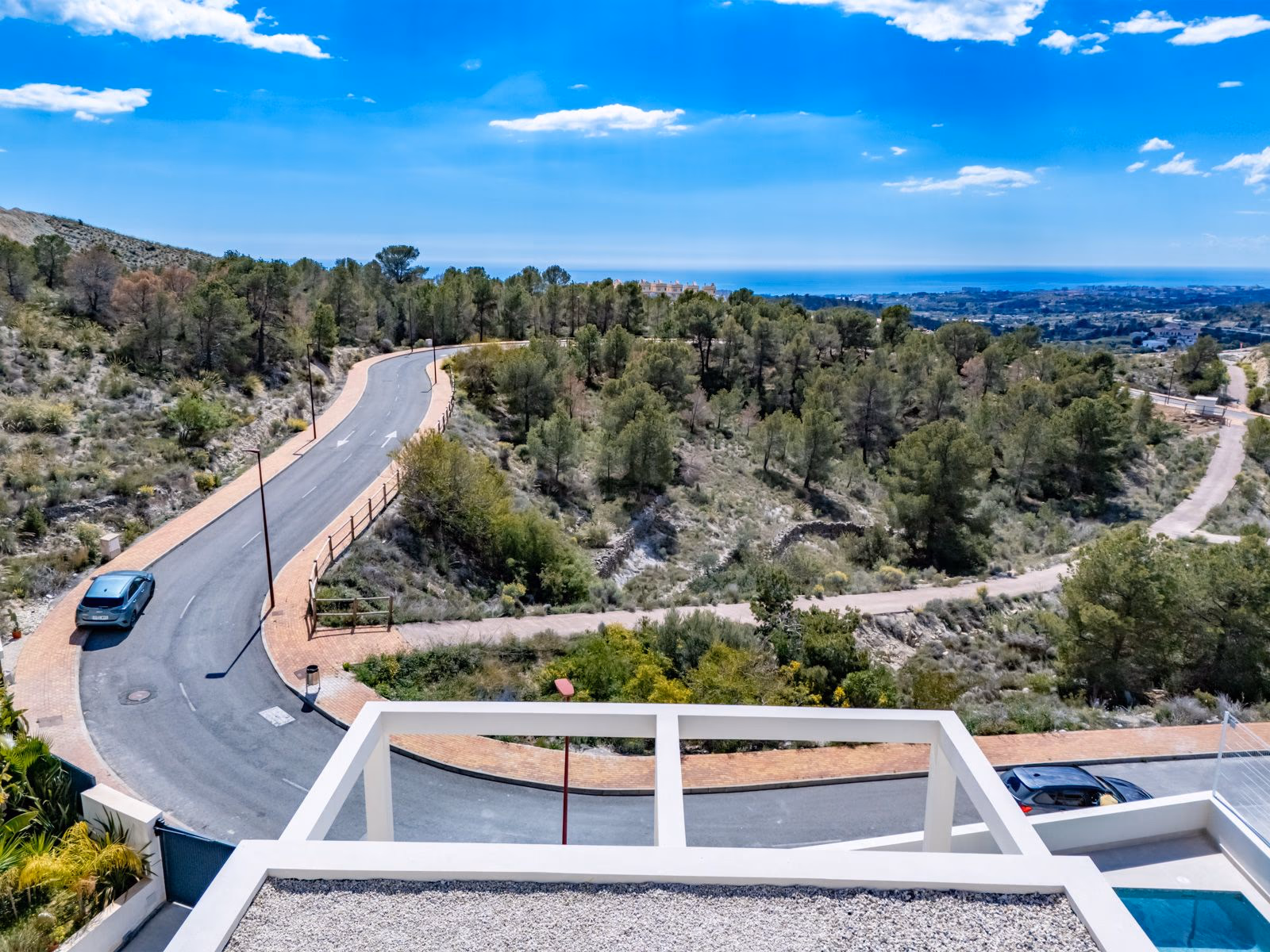 Villa Rey Luis I 38 — Sierra Cortina, Finestrat 4