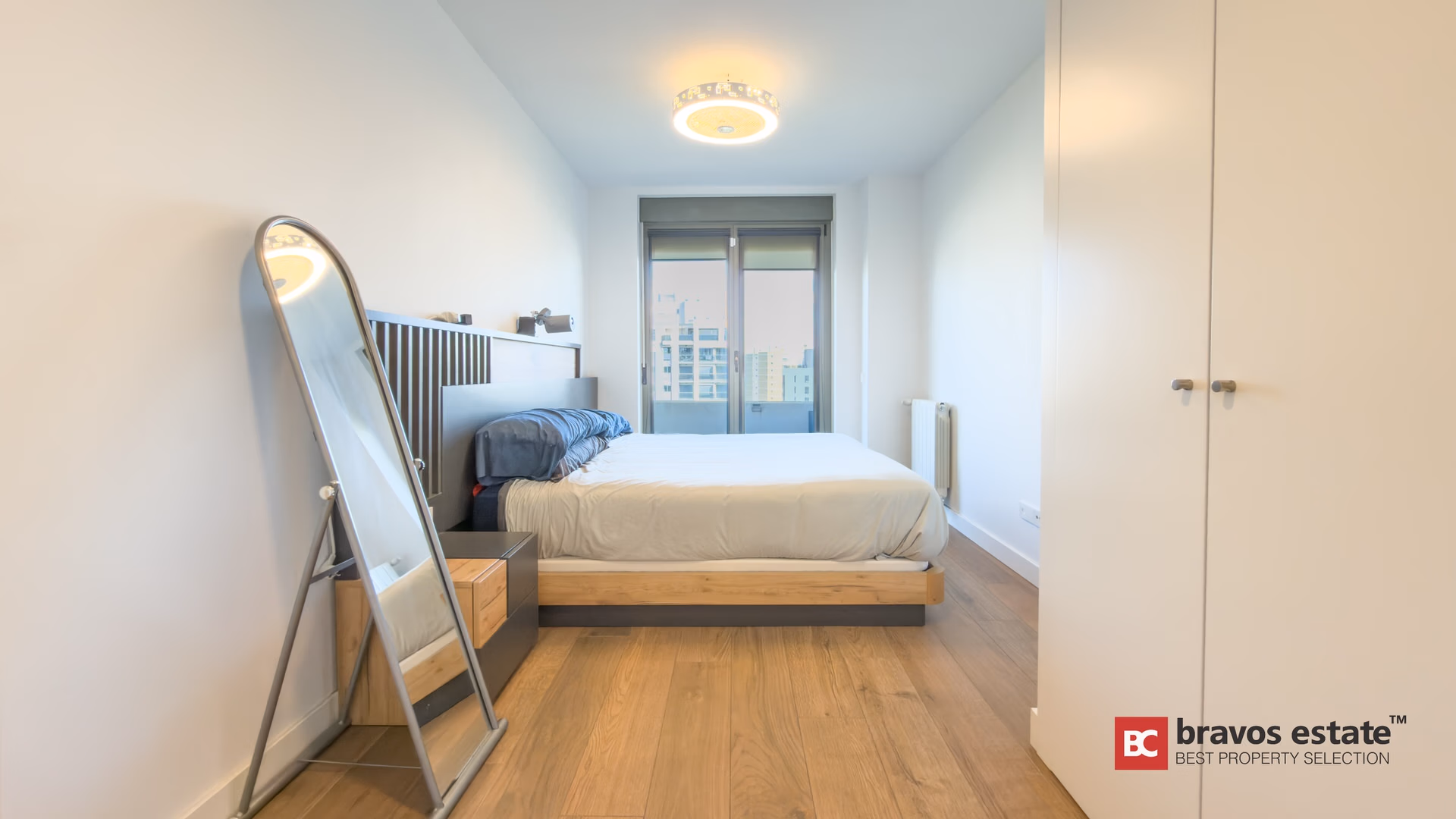 Strandnahe 3-Schlafzimmer-Wohnung in Playa de San Juan - 17