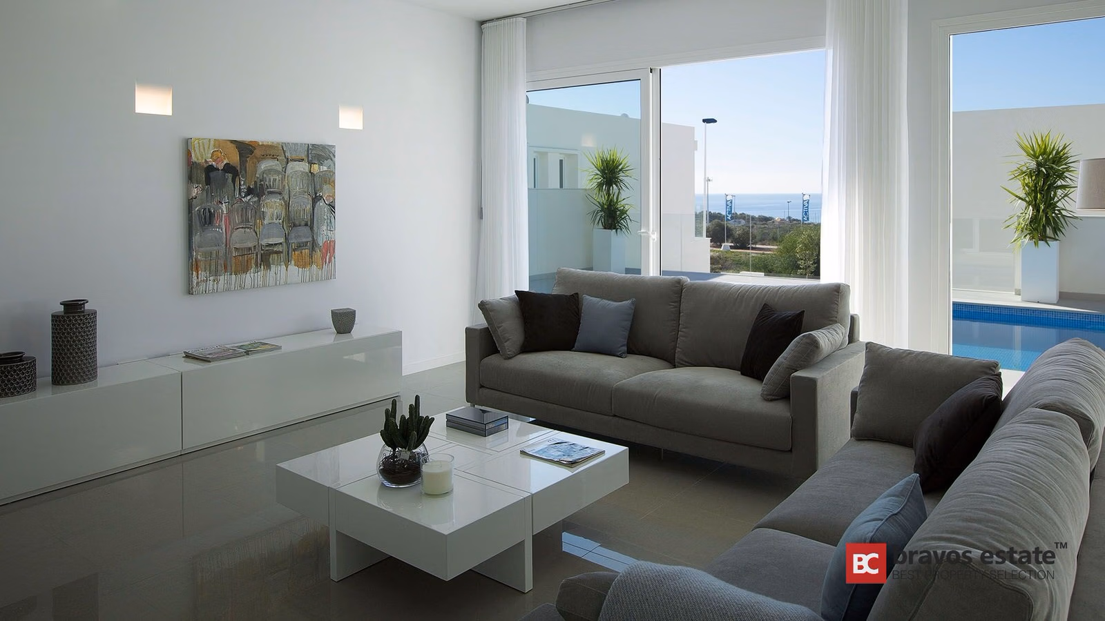 New Build 4-Bedroom Villa in Ciudad Quesada - 3