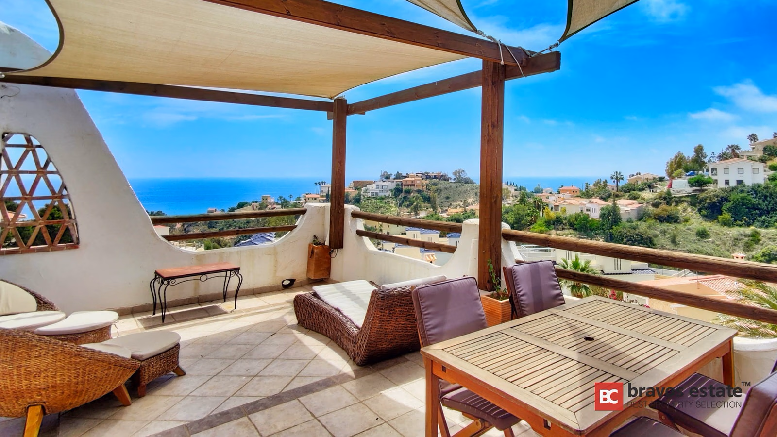 Beachside 9-Bedroom Villa in El Campello - 4