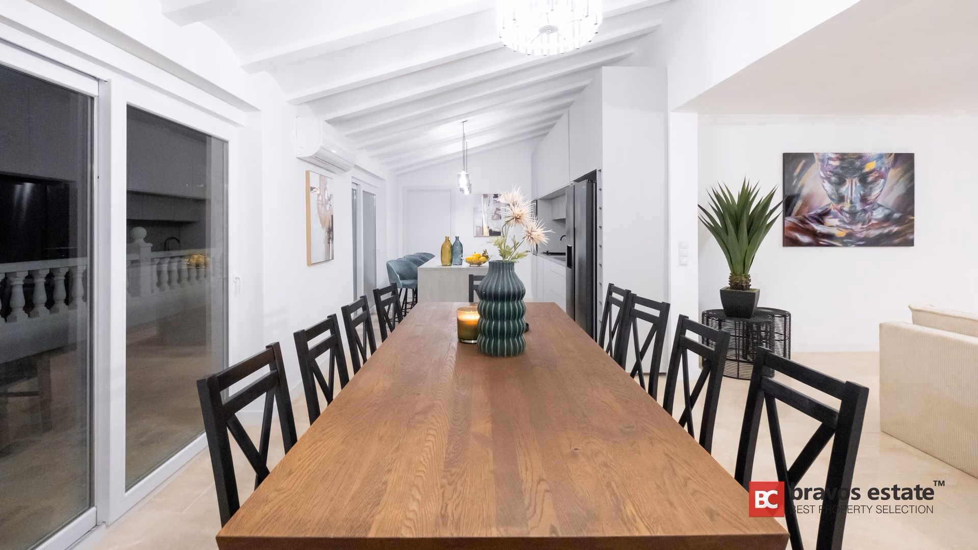 Geräumige Villa mit 8 Schlafzimmern in Finestrat - 20