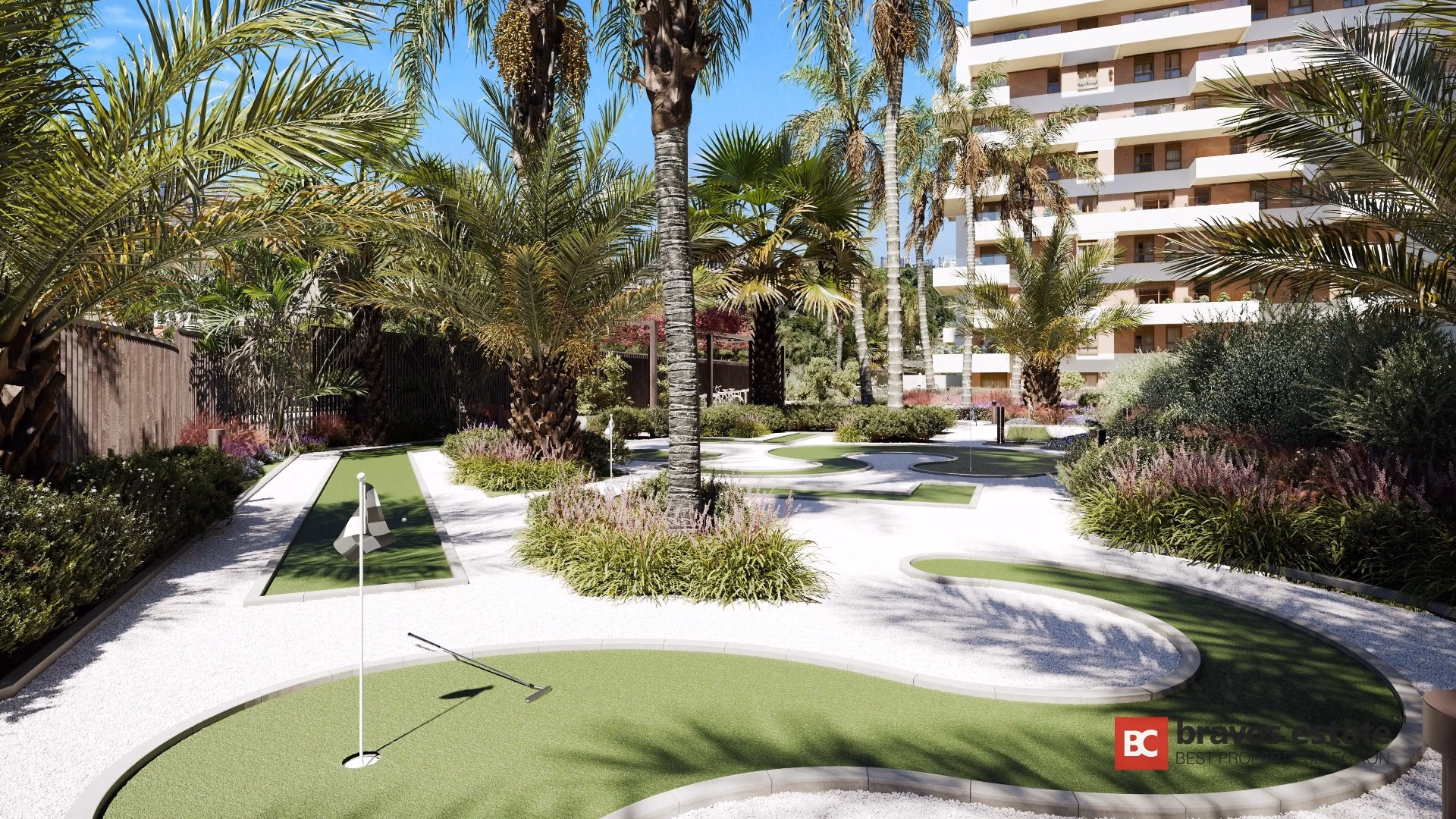 Apartament z 3 sypialniami przy samej plaży w Villajoyosa - 16