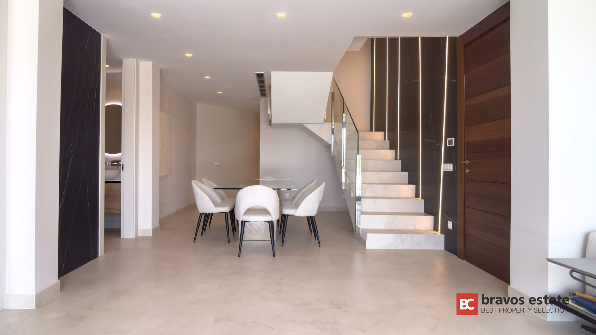 Appartement met 4 slaapkamers aan zee in Benidorm - 12
