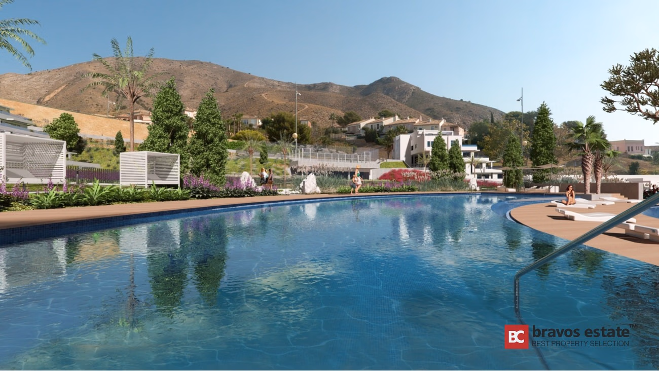 Spacious 3-Bedroom Apartment in Finestrat - 3