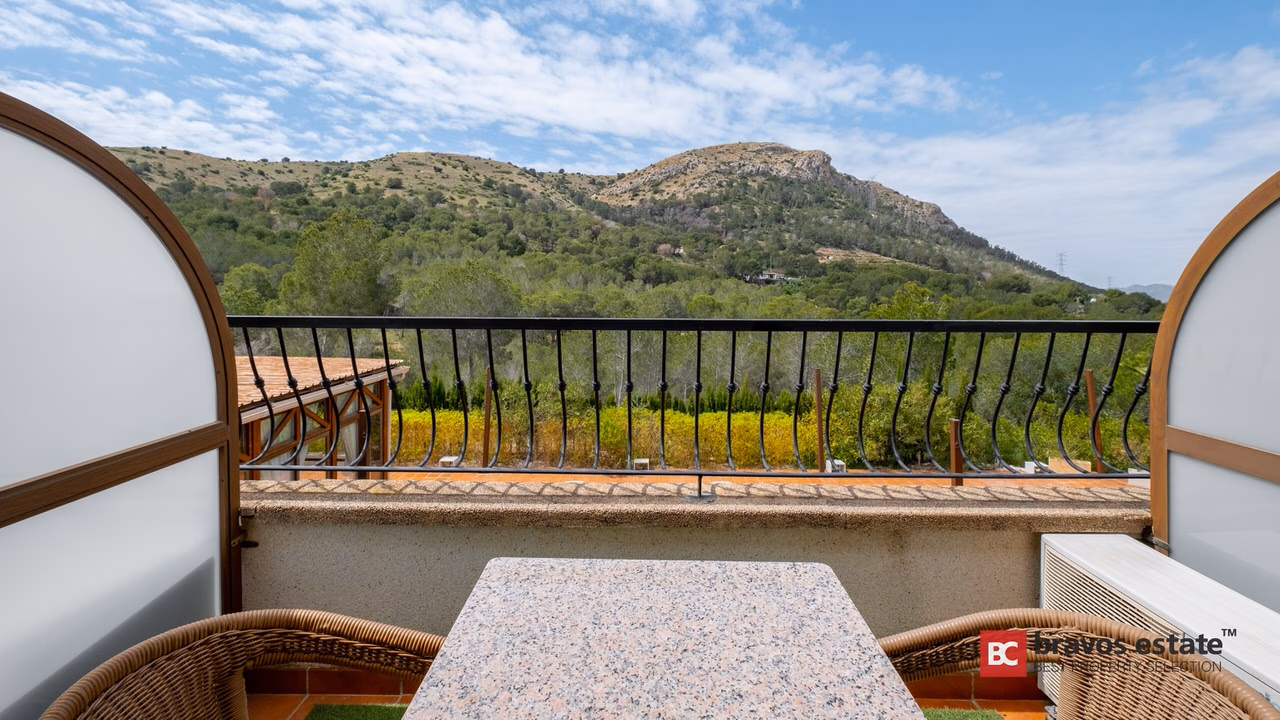 Villa de luxe de 12 chambres à Finestrat - 49