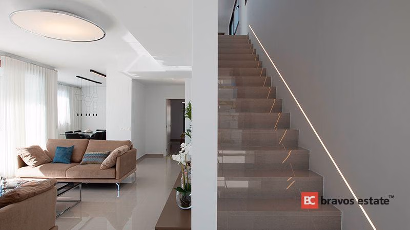 New Build 4-Bedroom Villa in Ciudad Quesada · 185 m² - 13