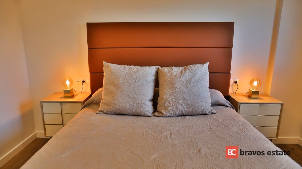 Apartamento Cerca del Mar de 2 Dormitorios en Playa de San Juan - 18