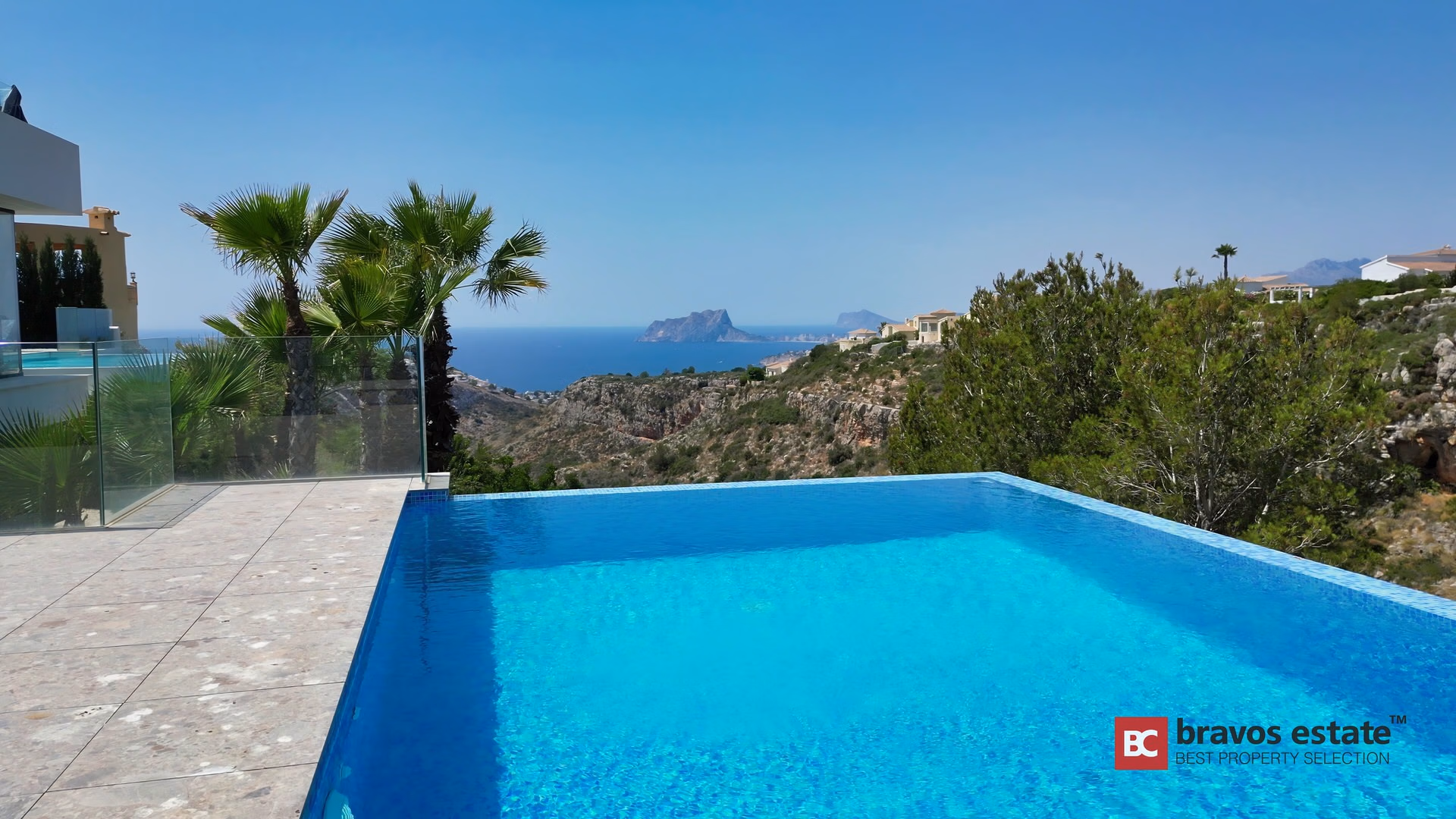 Villa De Lujo de 3 Dormitorios en Cumbre del Sol - 7