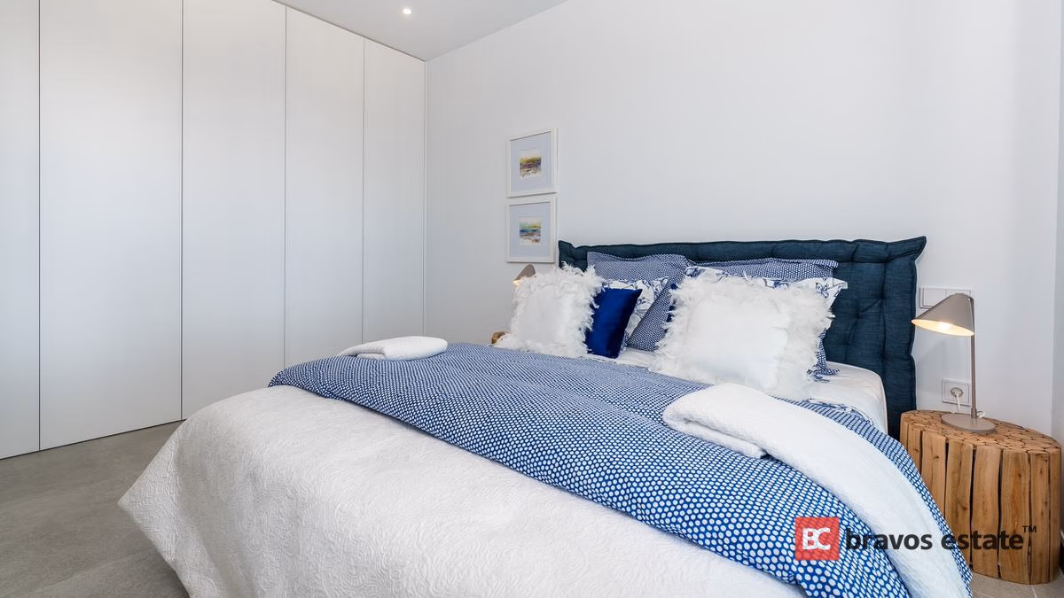 Spacious 3-Bedroom Villa in Ciudad Quesada - 19
