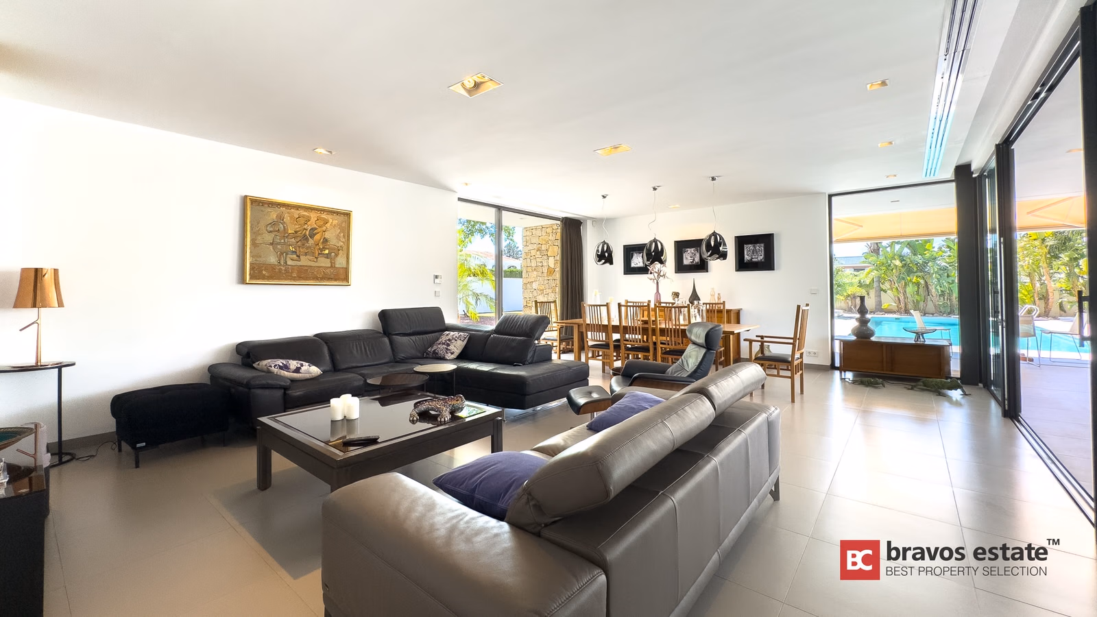 Luxury 6-Bedroom Villa in Mutxamel - 10