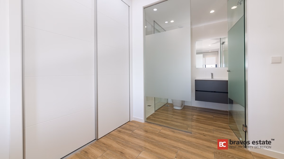 Nieuwbouw appartement met 2 slaapkamers in La Marina - 16
