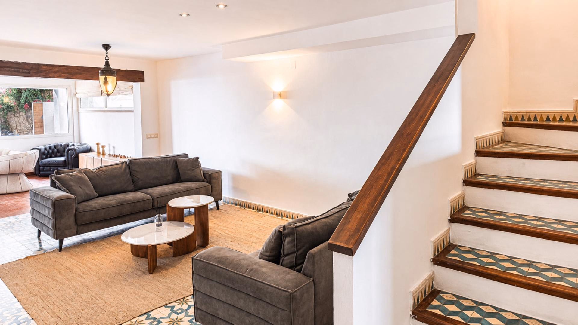 La Olla, Altea — Reihenhaus in erster Linie, 4 Schlafzimmer, 200 m² Meerblick-Terrasse - 17