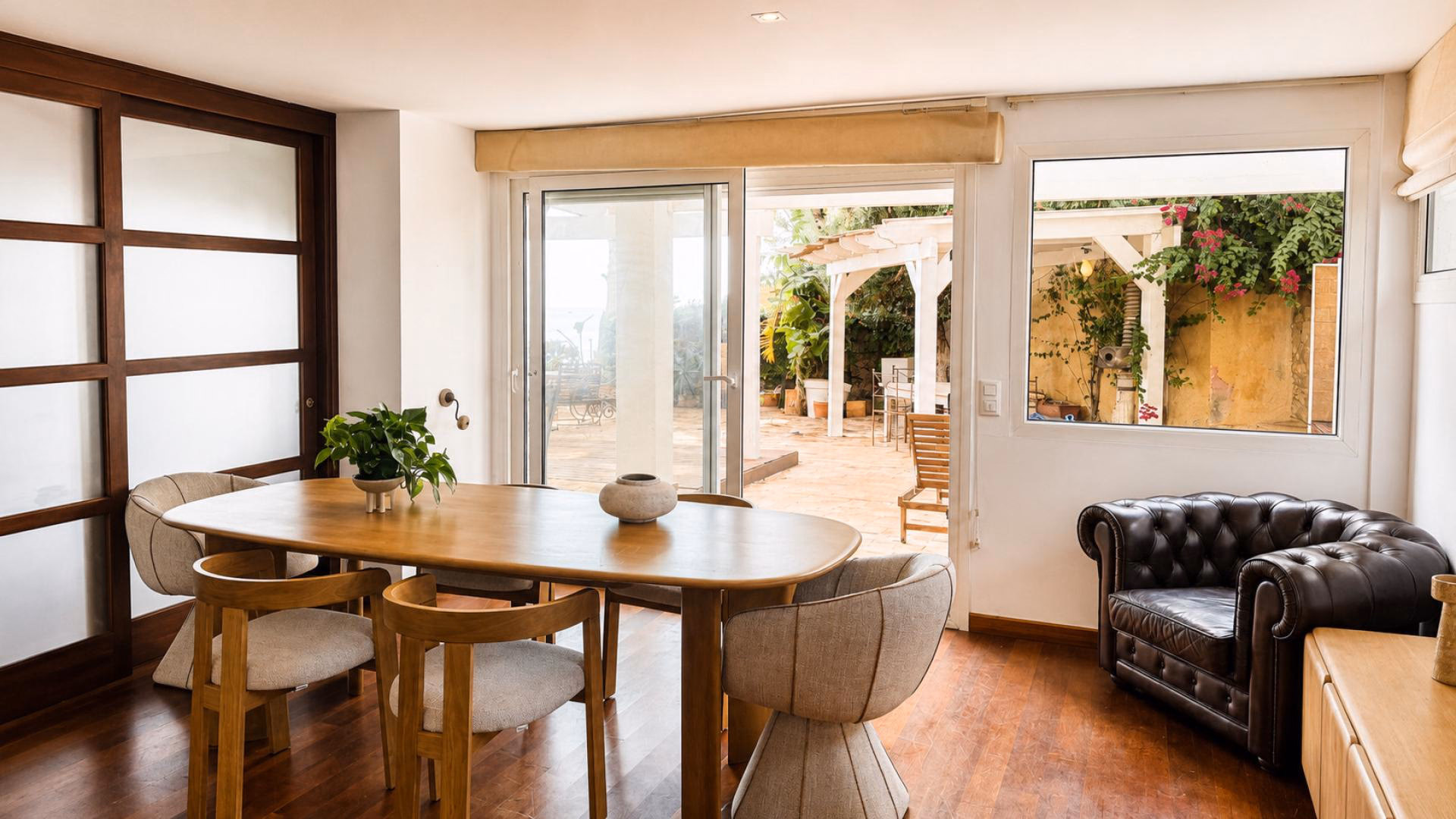 La Olla, Altea — Reihenhaus in erster Linie, 4 Schlafzimmer, 200 m² Meerblick-Terrasse - 18
