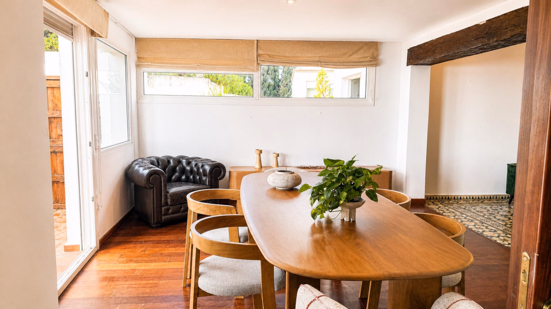 La Olla, Altea — Reihenhaus in erster Linie, 4 Schlafzimmer, 200 m² Meerblick-Terrasse - 20