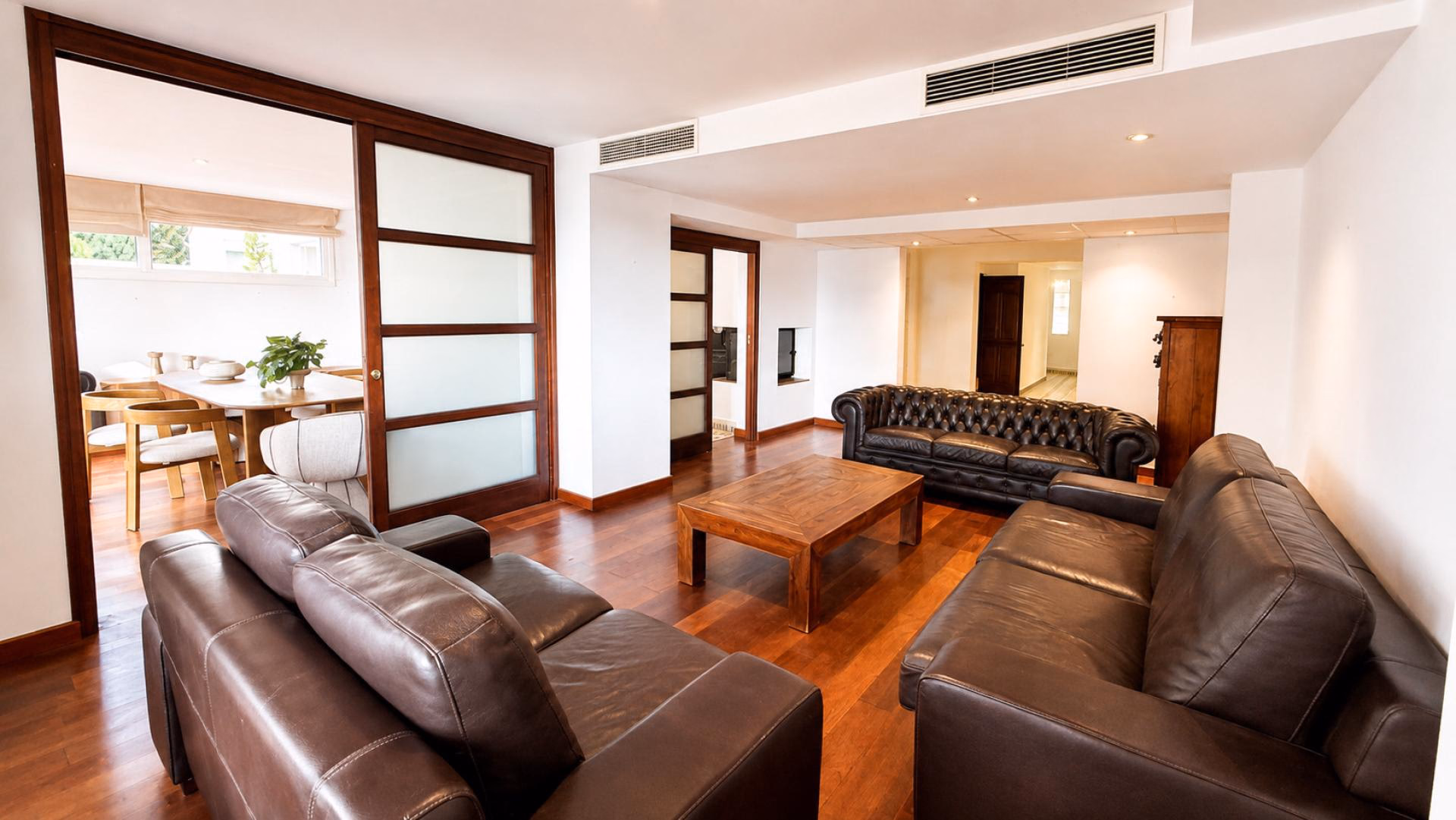 La Olla, Altea — Reihenhaus in erster Linie, 4 Schlafzimmer, 200 m² Meerblick-Terrasse - 21