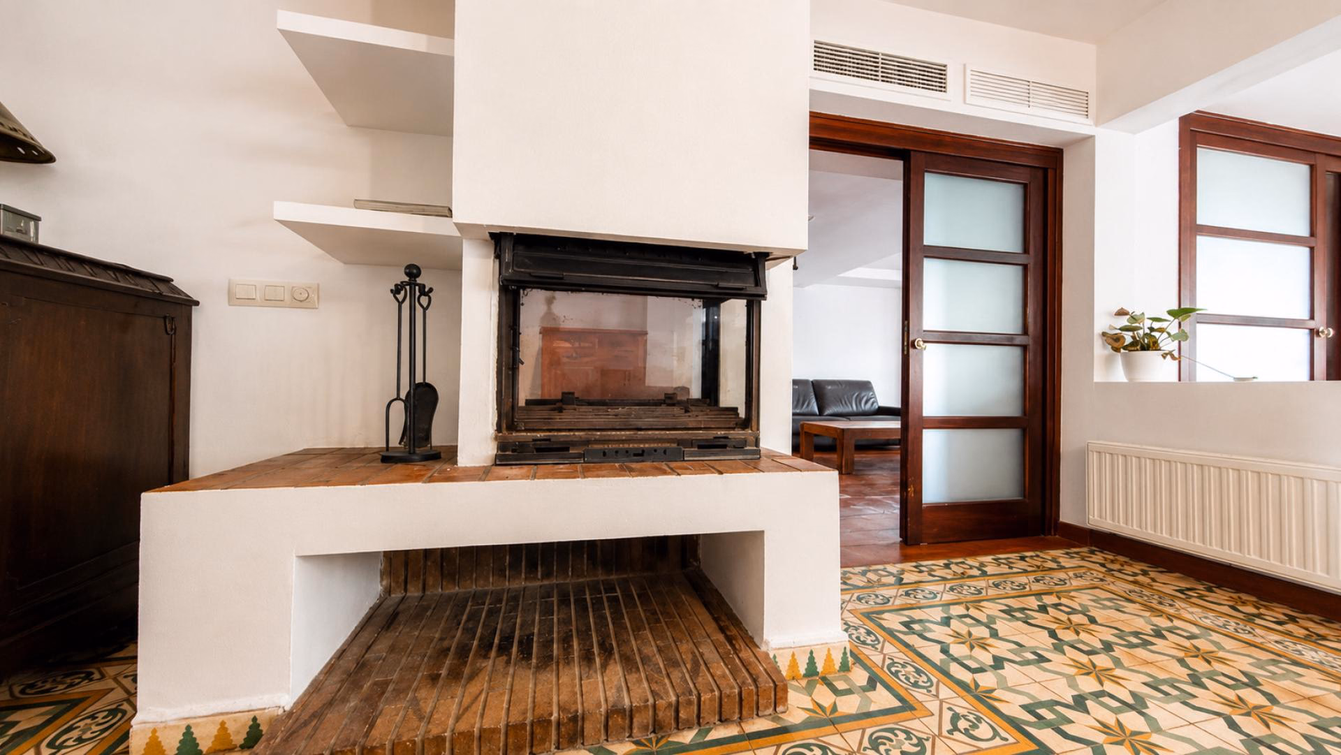 La Olla, Altea — Reihenhaus in erster Linie, 4 Schlafzimmer, 200 m² Meerblick-Terrasse - 24