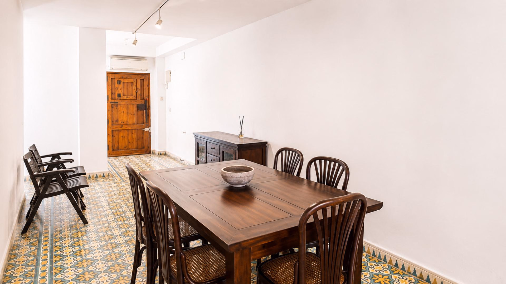 La Olla, Altea — Reihenhaus in erster Linie, 4 Schlafzimmer, 200 m² Meerblick-Terrasse - 25