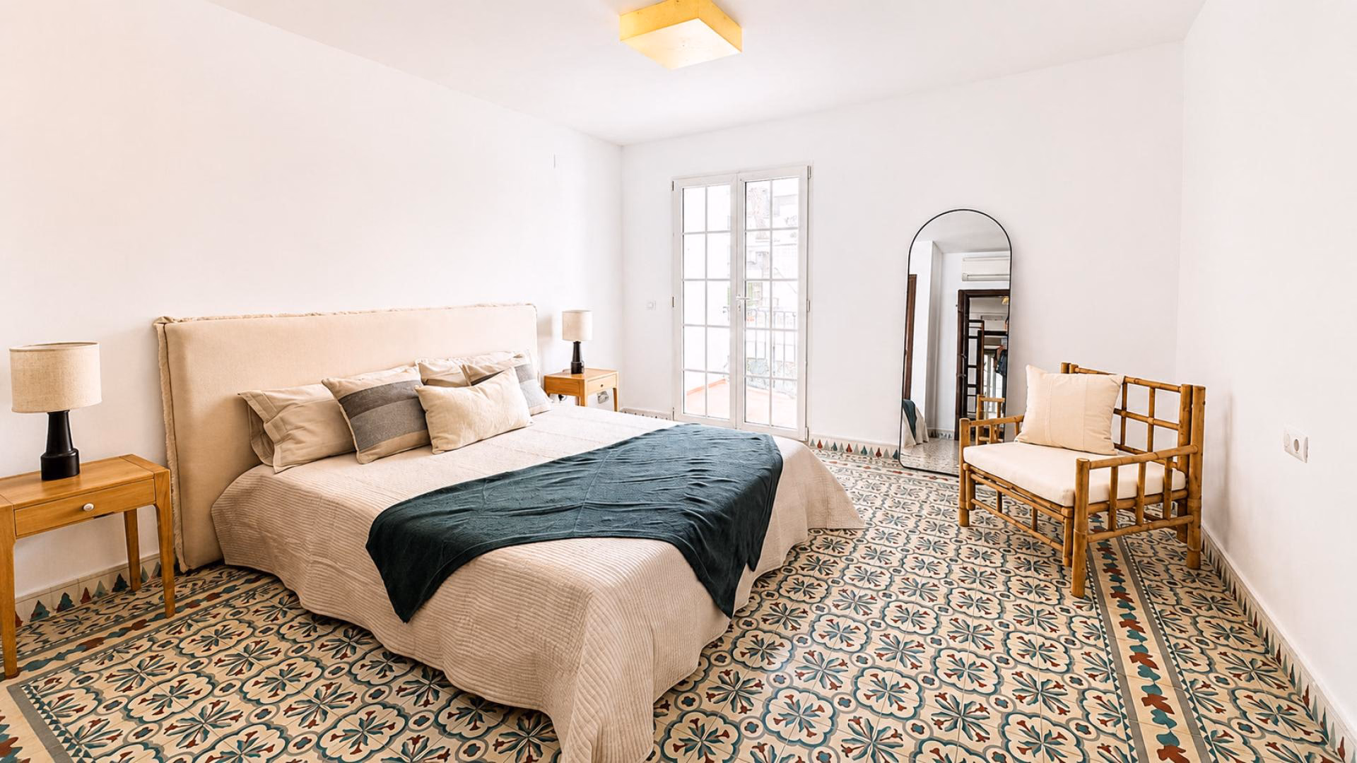 La Olla, Altea — Reihenhaus in erster Linie, 4 Schlafzimmer, 200 m² Meerblick-Terrasse - 28