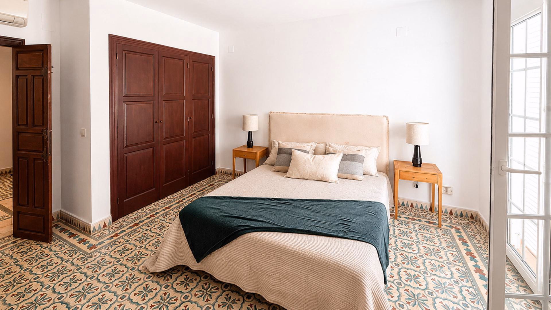 La Olla, Altea — Reihenhaus in erster Linie, 4 Schlafzimmer, 200 m² Meerblick-Terrasse - 29