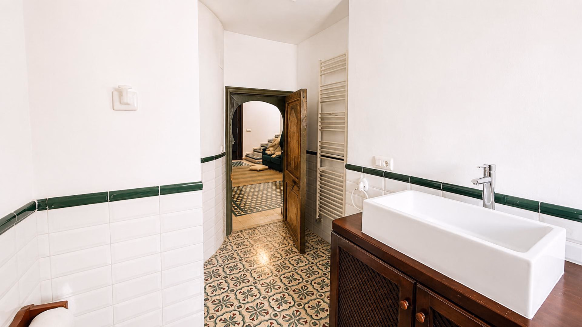 La Olla, Altea — Reihenhaus in erster Linie, 4 Schlafzimmer, 200 m² Meerblick-Terrasse - 31