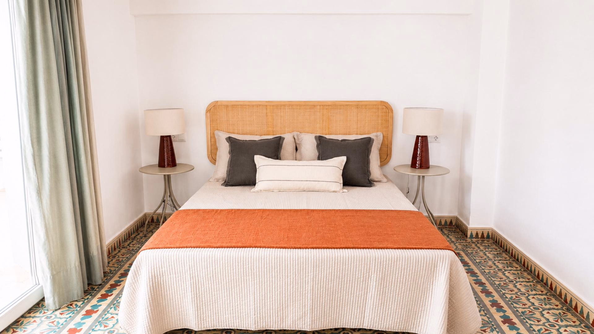 La Olla, Altea — Reihenhaus in erster Linie, 4 Schlafzimmer, 200 m² Meerblick-Terrasse - 33
