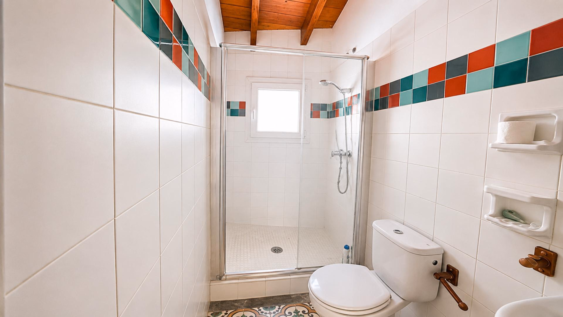 La Olla, Altea — Reihenhaus in erster Linie, 4 Schlafzimmer, 200 m² Meerblick-Terrasse - 34