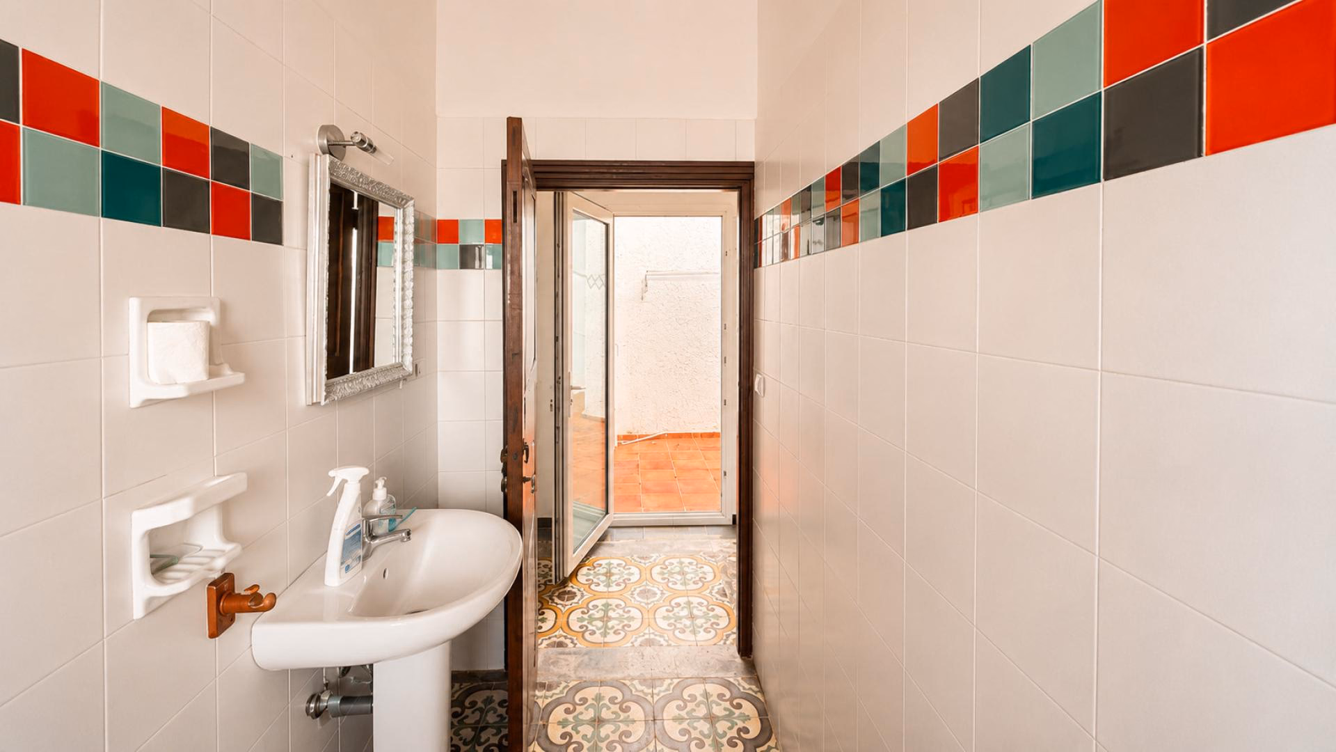 La Olla, Altea — Reihenhaus in erster Linie, 4 Schlafzimmer, 200 m² Meerblick-Terrasse - 35