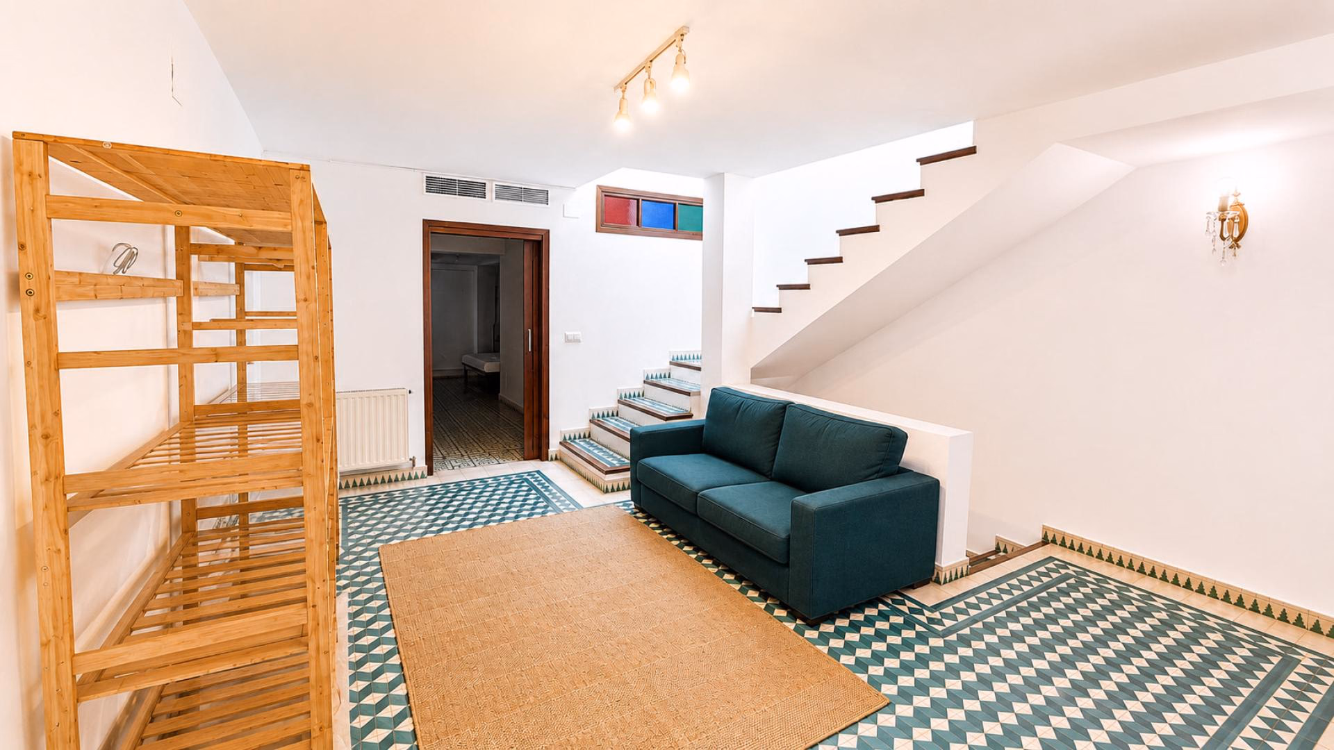 La Olla, Altea — Reihenhaus in erster Linie, 4 Schlafzimmer, 200 m² Meerblick-Terrasse - 37