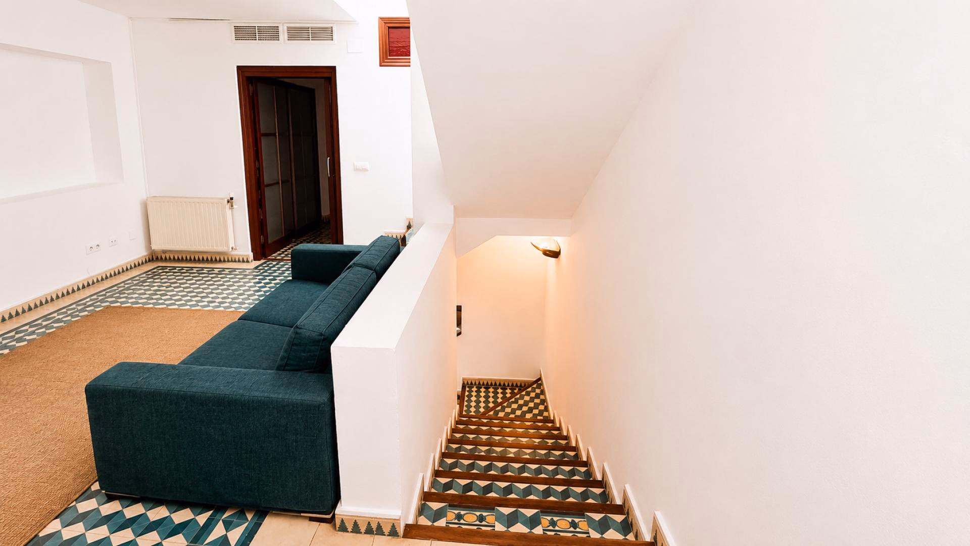 La Olla, Altea — Reihenhaus in erster Linie, 4 Schlafzimmer, 200 m² Meerblick-Terrasse - 38