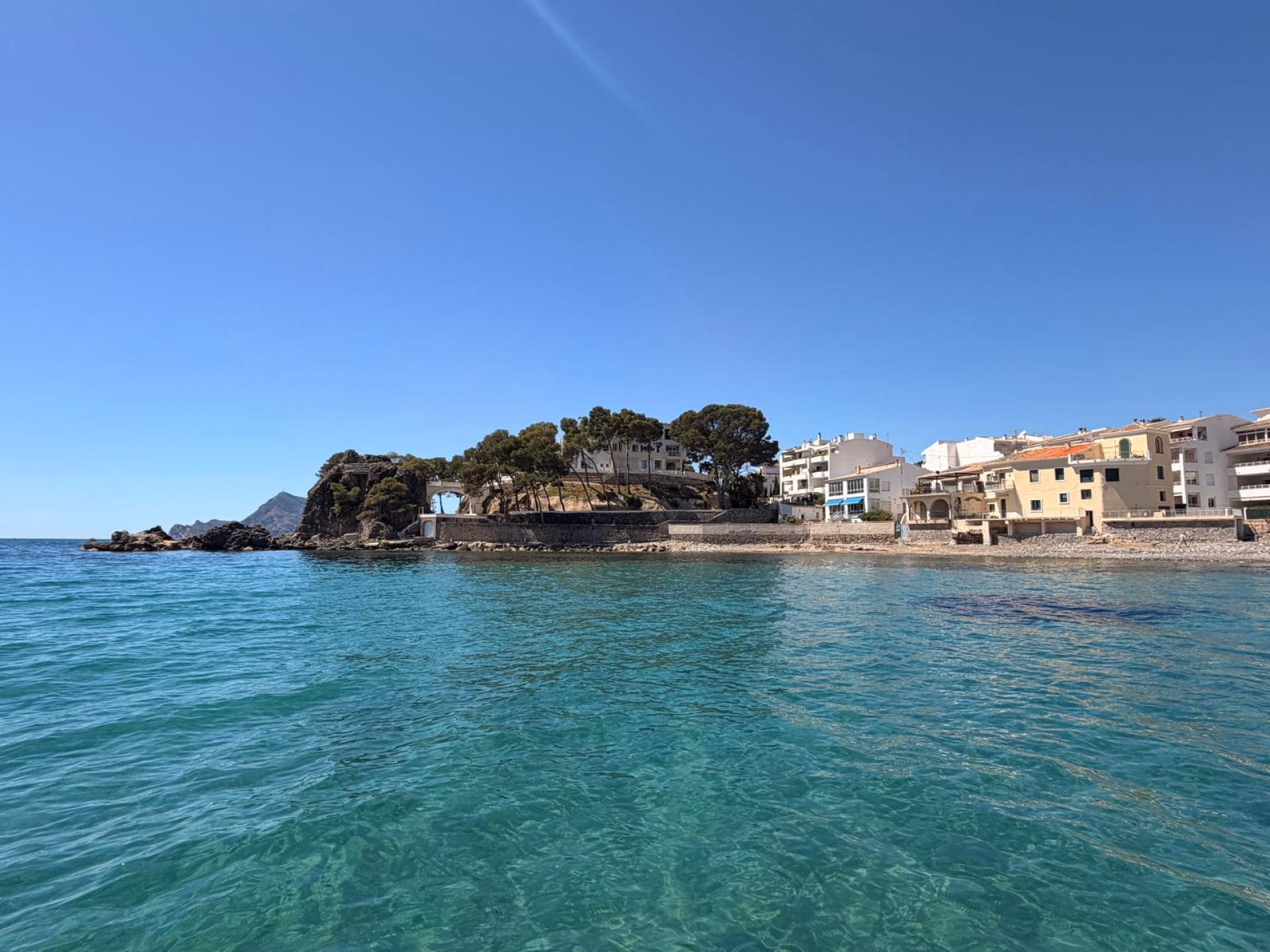 La Olla, Altea — Reihenhaus in erster Linie, 4 Schlafzimmer, 200 m² Meerblick-Terrasse - 43